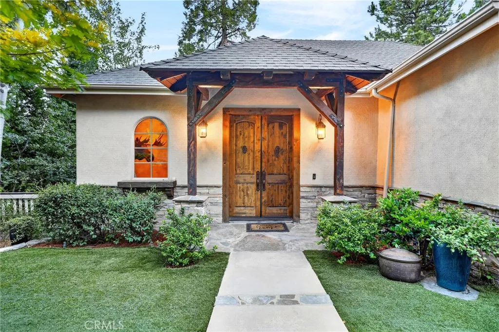 27360 Elmwood, Lake Arrowhead, California 92352 — photo 5