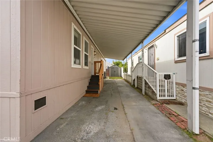 15050 Monte Vista 18, Chino Hills, California 91709