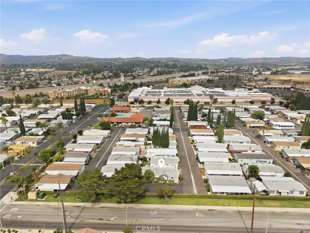 15050 Monte Vista 18, Chino Hills, California 91709