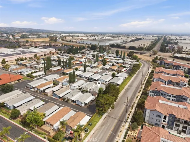 15050 Monte Vista 18, Chino Hills, California 91709