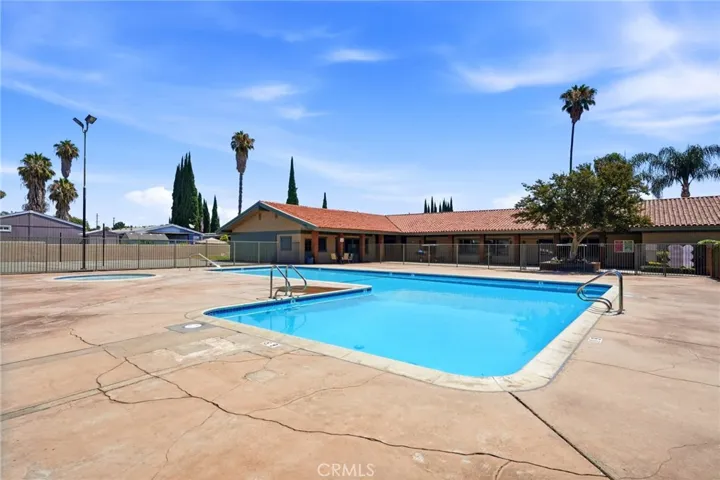 15050 Monte Vista 18, Chino Hills, California 91709