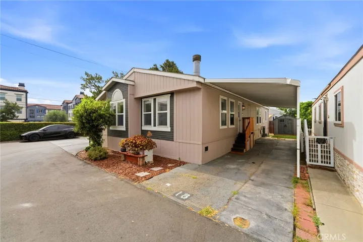 15050 Monte Vista 18, Chino Hills, California 91709