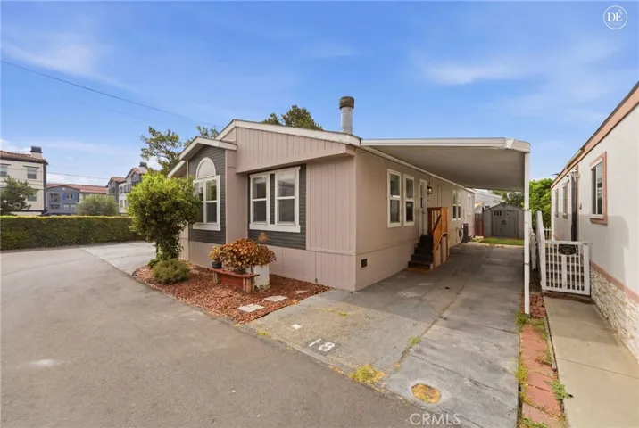 15050 Monte Vista 18, Chino Hills, California 91709