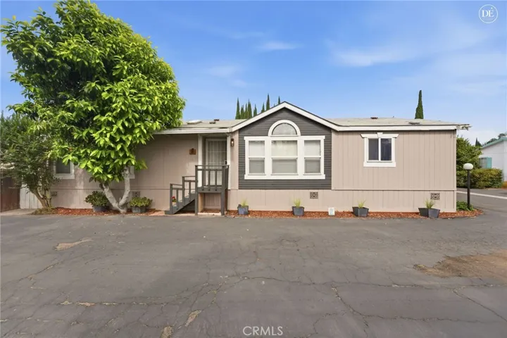 15050 Monte Vista 18, Chino Hills, California 91709