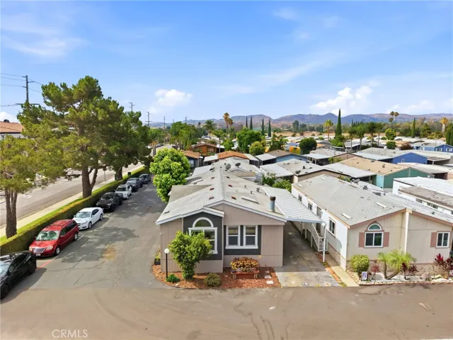 15050 Monte Vista 18, Chino Hills, California 91709