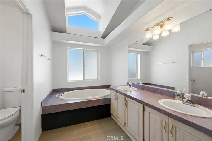 15050 Monte Vista 18, Chino Hills, California 91709
