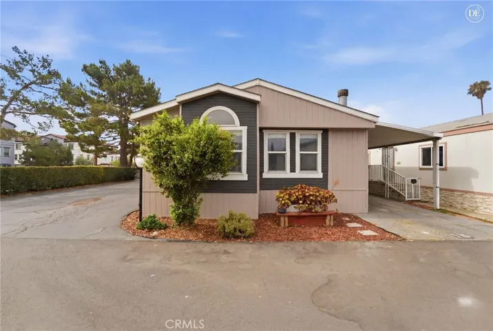 15050 Monte Vista 18, Chino Hills, California 91709