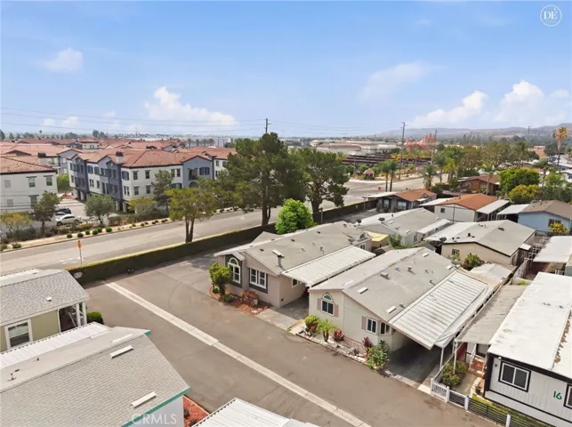 15050 Monte Vista 18, Chino Hills, California 91709