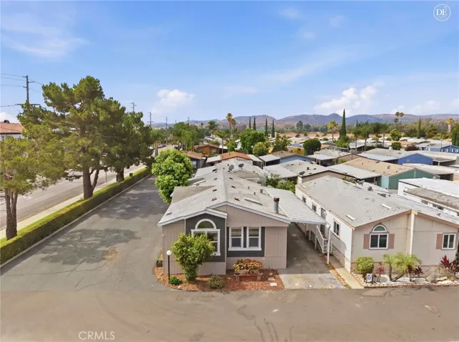 15050 Monte Vista 18, Chino Hills, California 91709