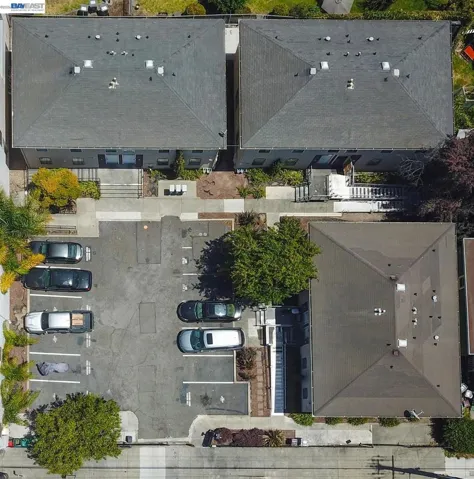 2716 Adeline St, Oakland, California 94607