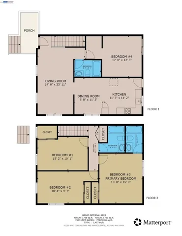 2716 Adeline St, Oakland, California 94607