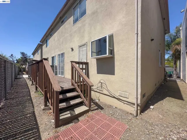 2716 Adeline St, Oakland, California 94607