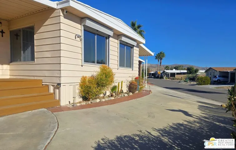 Curb Appeal