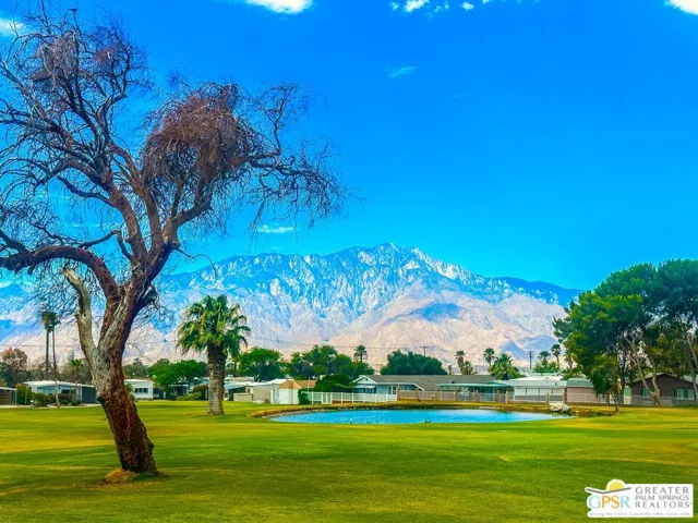 69510 Morningside Drive, Desert Hot Springs, California 92241