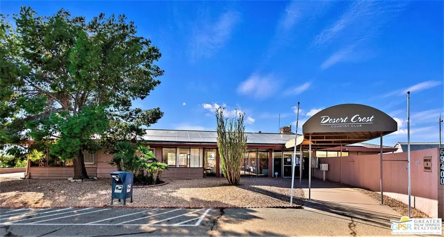 69510 Morningside Drive, Desert Hot Springs, California 92241