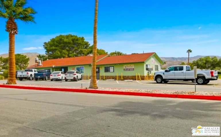 69510 Morningside Drive, Desert Hot Springs, California 92241