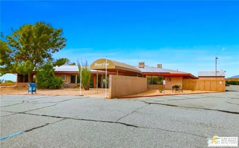 69510 Morningside Drive, Desert Hot Springs, California 92241