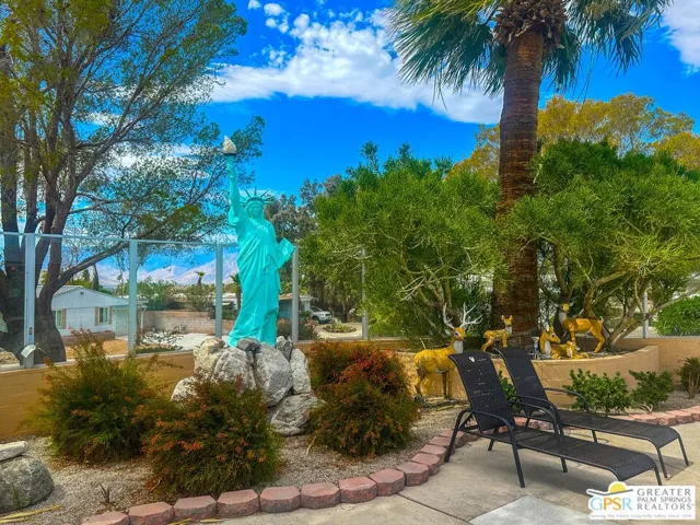 69510 Morningside Drive, Desert Hot Springs, California 92241