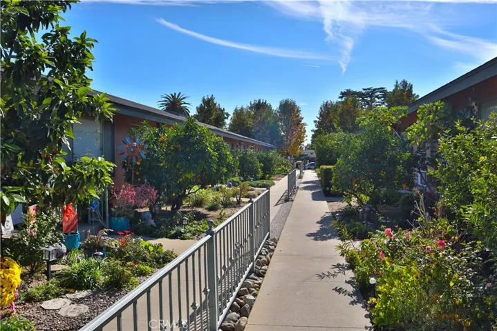 809 Fairview Avenue 7, Arcadia, California 91007