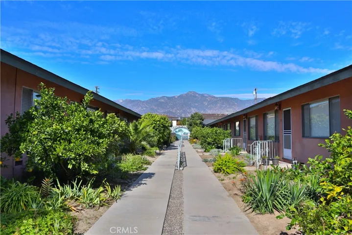 809 Fairview Avenue 7, Arcadia, California 91007