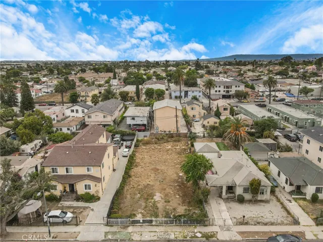 132 E 119th, Los Angeles, California 90061