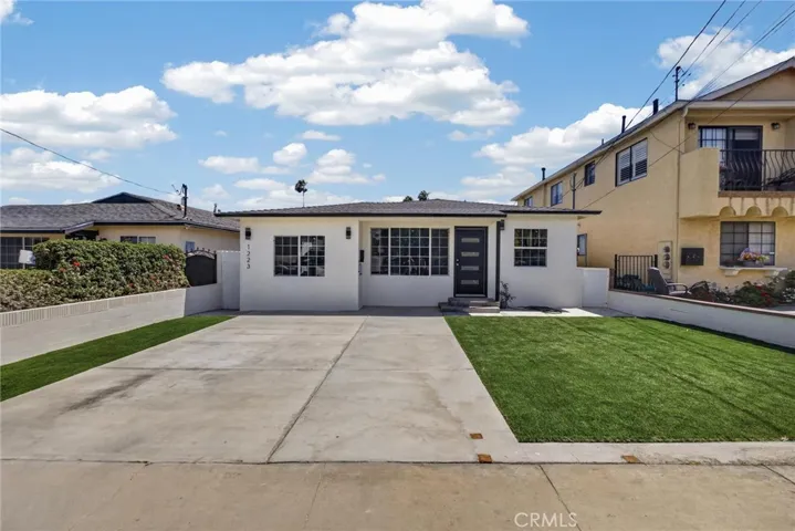 1223 W 23rd, San Pedro, California 90731