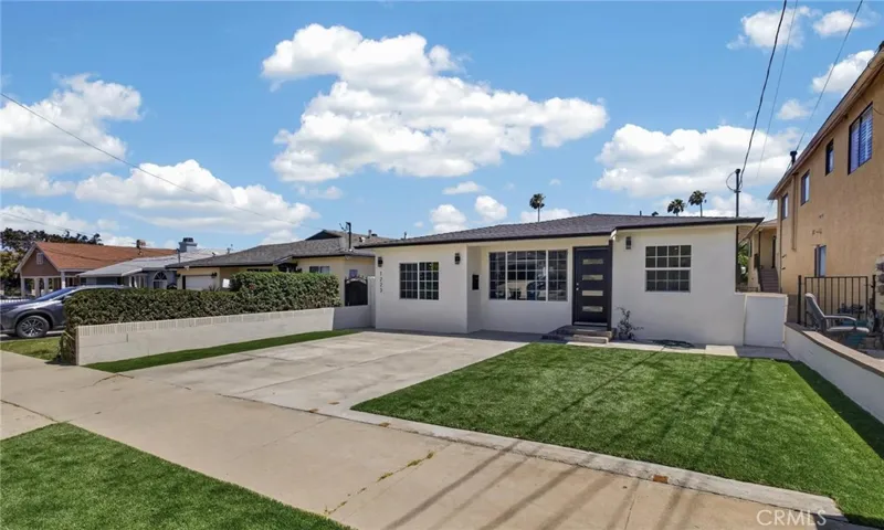 1223 W 23rd, San Pedro, California 90731