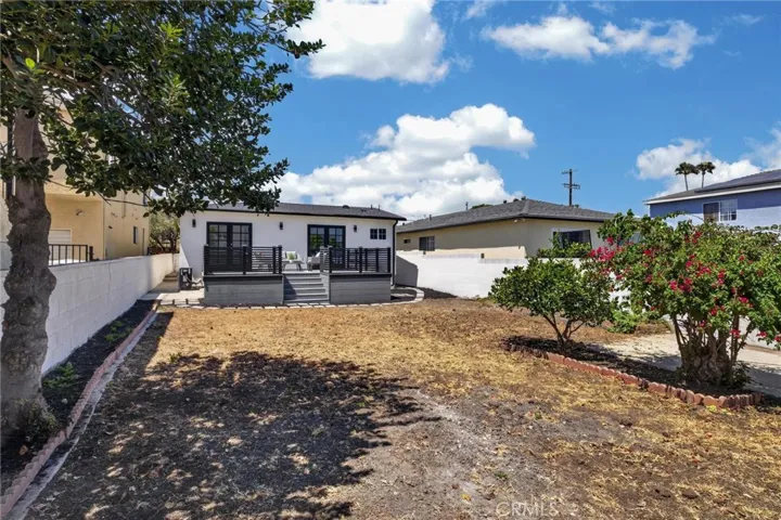 1223 W 23rd, San Pedro, California 90731