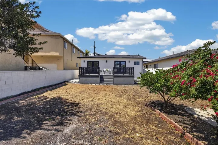 1223 W 23rd, San Pedro, California 90731