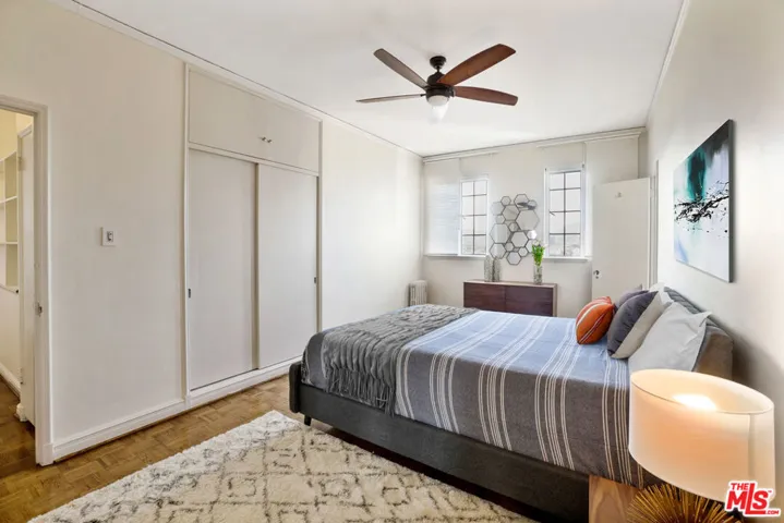 450 N Rossmore Avenue, Los Angeles, California 90004