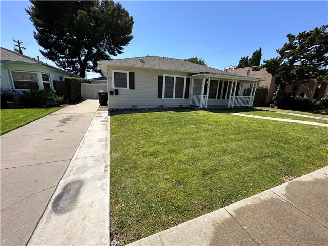 210 S Bush Street, Orange, California 92868