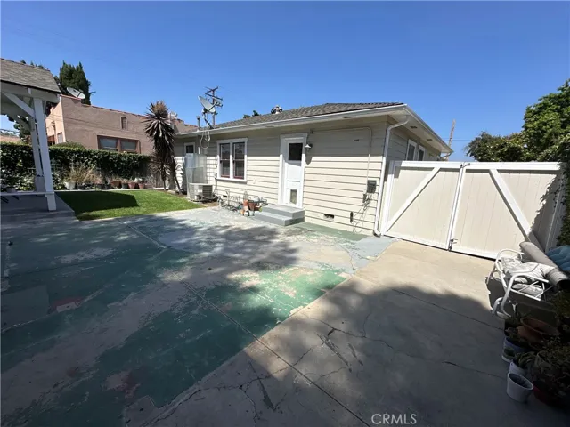 210 S Bush Street, Orange, California 92868