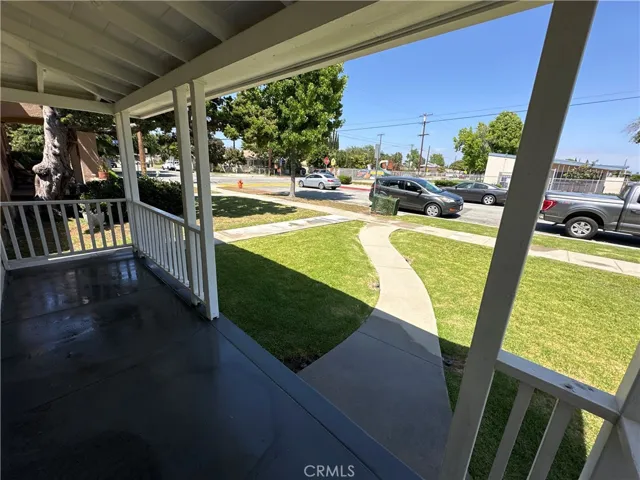 210 S Bush Street, Orange, California 92868