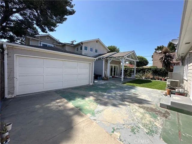 210 S Bush Street, Orange, California 92868