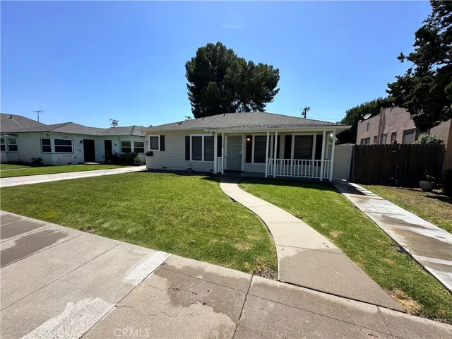 210 S Bush Street, Orange, California 92868
