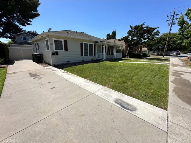 210 S Bush Street, Orange, California 92868