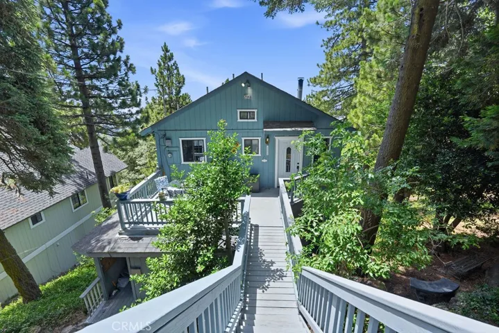 21543 Peak Circle, Cedarpines Park, California 92322