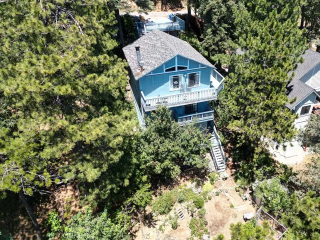 21543 Peak Circle, Cedarpines Park, California 92322