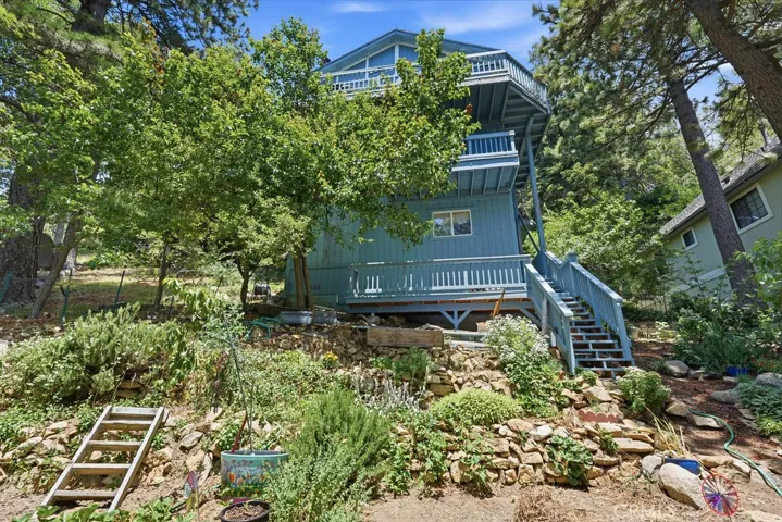 21543 Peak Circle, Cedarpines Park, California 92322