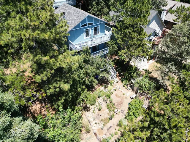 21543 Peak Circle, Cedarpines Park, California 92322