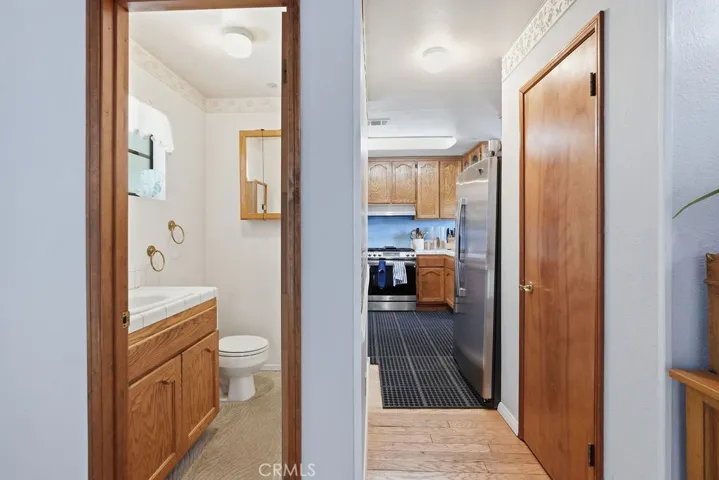 21543 Peak Circle, Cedarpines Park, California 92322