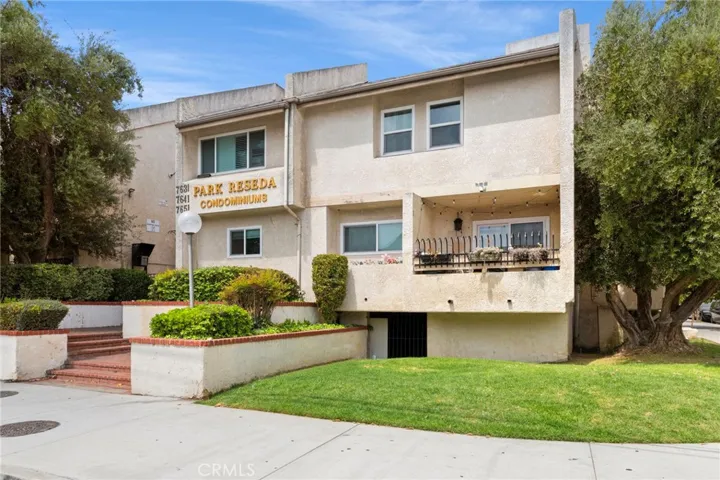 7641 Reseda Boulevard 126, Reseda, California 91335