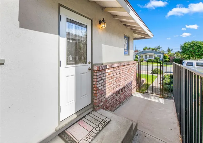 1231 E Mayfair Avenue, Orange, California 92867