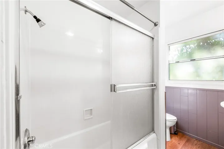 Hall Bathroom