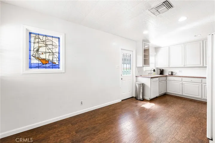 The Kitchen