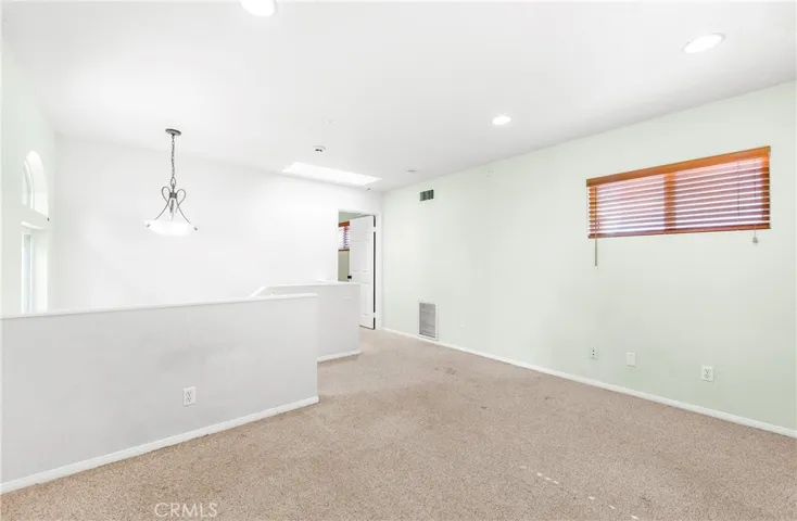 Loft Space