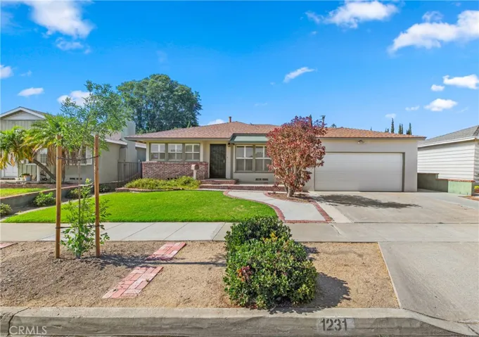 1231 E Mayfair Avenue, Orange, California 92867