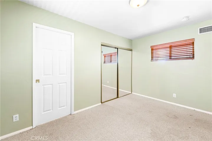 Loft Bedroom