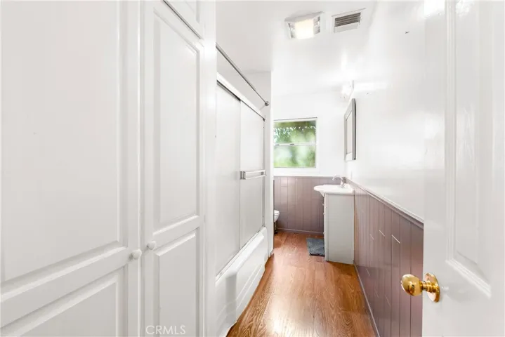 Hall Bathroom