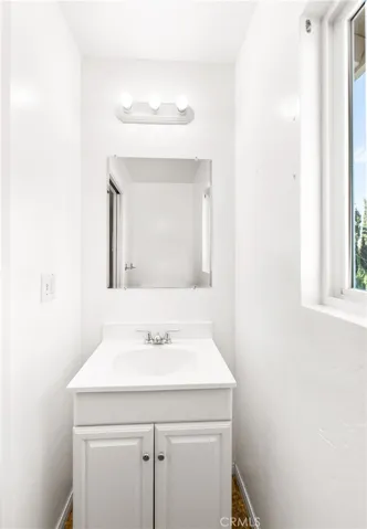 Loft Bathroom